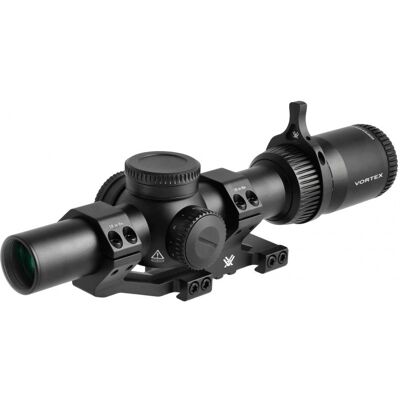 Zestaw Vortex AR luneta celownicza Vortex Venom 1-6x24 30 mm AR-BDC3 MOA + montaż Vortex Sport Cantilever 30 mm Zestaw Vortex AR luneta celownicza Vortex Venom 1-6x24 30 mm AR-BDC3 MOA + montaż Vortex Sport Cantilever 30 mm