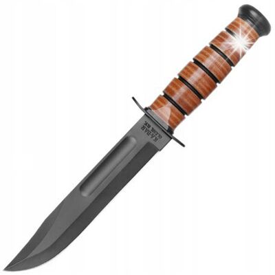Ka-Bar 1217 - Nóż Wojskowy USMC The Legend Ka-Bar 1217 - Nóż Wojskowy USMC The Legend