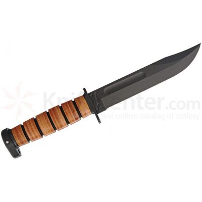 Ka-Bar, Nóż, 1317 Dog'S Head Utility Knife (22972) Ka-Bar, Nóż, 1317 Dog'S Head Utility Knife (22972)