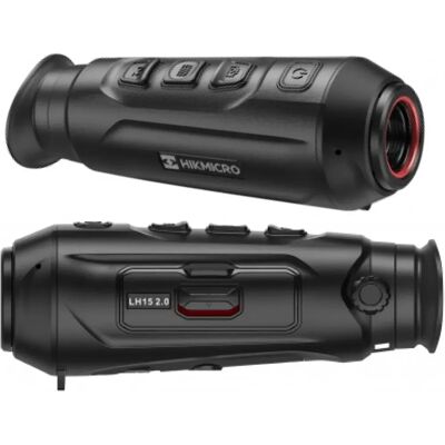 Kamera Termowizyjna Termowizor Hikmicro By Hikvision Lynx 2.0 Lh15 + Zestaw Kamera Termowizyjna Termowizor Hikmicro By Hikvision Lynx 2.0 Lh15 + Zestaw