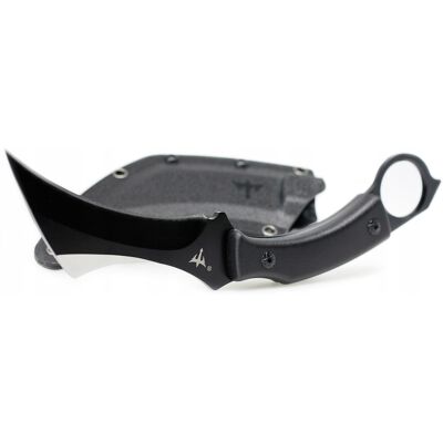 OEM Karambit Taktyczny Nóż Survival Etui Kydex Pazur Venom Voltron OEM Karambit Taktyczny Nóż Survival Etui Kydex Pazur Venom Voltron