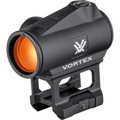 Kolimator VORTEX CROSSFIRE II Red Dot Kolimator VORTEX CROSSFIRE II Red Dot