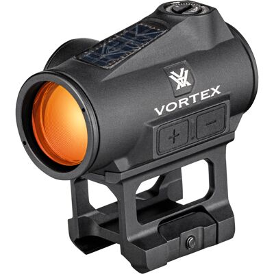 Kolimator VORTEX CROSSFIRE II Solar Red Dot Kolimator VORTEX CROSSFIRE II Solar Red Dot