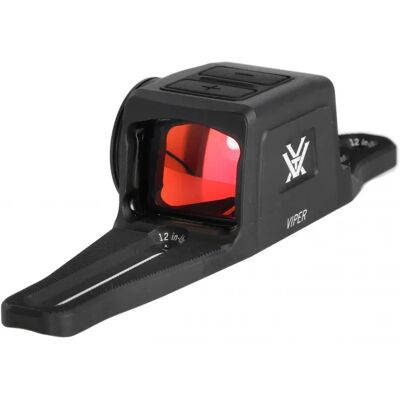 Kolimator Vortex Viper Shotgun Enclosed Micro Red Dot Multi-Reticle Kolimator Vortex Viper Shotgun Enclosed Micro Red Dot Multi-Reticle