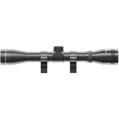Inny producent Luneta Celownicza Umarex 4x32 Z/m 11 Mm Inny producent Luneta Celownicza Umarex 4x32 Z/m 11 Mm