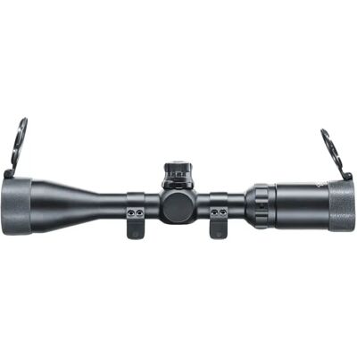 Luneta Celownicza Walther 3-9x44 Sniper Z/m 22 Mm Luneta Celownicza Walther 3-9x44 Sniper Z/m 22 Mm