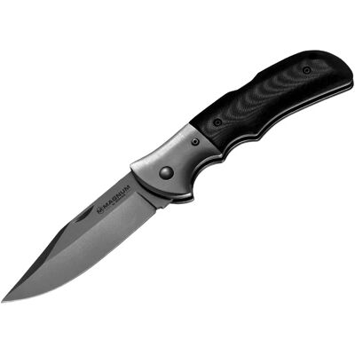 Magnum, Nóż, Gray Eminence Magnum, Nóż, Gray Eminence