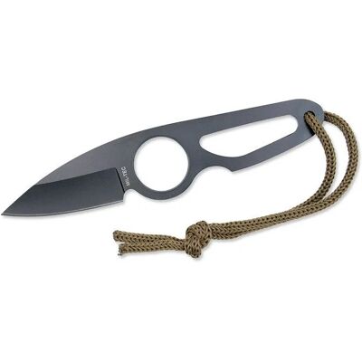 Mil-Tec, Nóż Na Szyję, Neck Knife, 15 Cm, 15398200 Mil-Tec, Nóż Na Szyję, Neck Knife, 15 Cm, 15398200