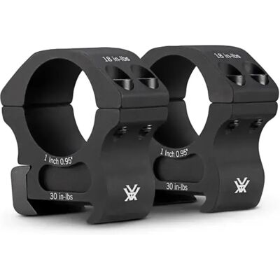 Montaż Vortex Pro Ring -34mm / 1,34'-24 Mm Montaż Vortex Pro Ring -34mm / 1,34'-24 Mm