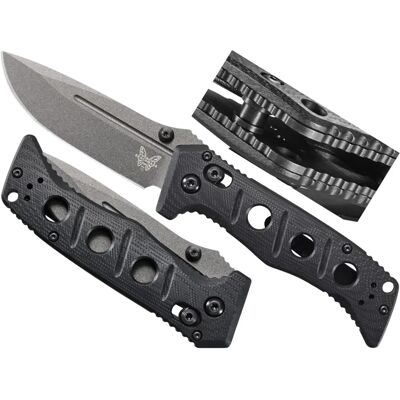 Nóż Benchmade 273gy-1 Mini Adamas Nóż Benchmade 273gy-1 Mini Adamas