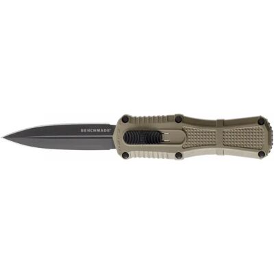 Nóż Benchmade 3375gy-1 Mini Claymore Nóż Benchmade 3375gy-1 Mini Claymore