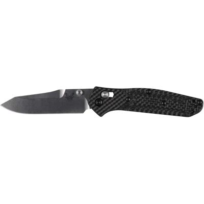 No name Nóż Benchmade 945-2 Mini Osborne No name Nóż Benchmade 945-2 Mini Osborne