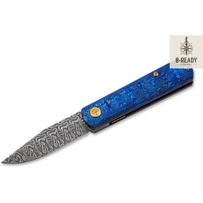 Boker Nóż Böker Brlw Fulldress Damask Le – Limitowana Edycja 99 Szt. Boker Nóż Böker Brlw Fulldress Damask Le – Limitowana Edycja 99 Szt.