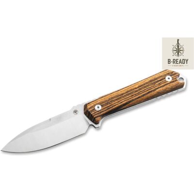 Boker Nóż Böker Kiboku Bocote Rwl34 – Nóż Outdoorowy Full-Tang Boker Nóż Böker Kiboku Bocote Rwl34 – Nóż Outdoorowy Full-Tang