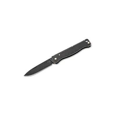 Boker Nóż Böker Plus Atlas Mini Dark 12c27 Boker Nóż Böker Plus Atlas Mini Dark 12c27