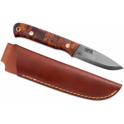 Helle Nóż Casström Woodsman Järv 15n20 Helle Nóż Casström Woodsman Järv 15n20