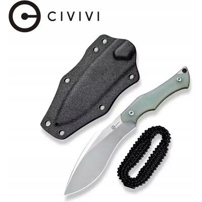Nóż Civivi Vaquita Ii Natural G10 (C047c-2) Nóż Civivi Vaquita Ii Natural G10 (C047c-2)