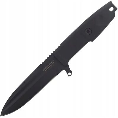 Nóż Extrema Ratio Defender 2 (04.1000.0488/blk) Nóż Extrema Ratio Defender 2 (04.1000.0488/blk)