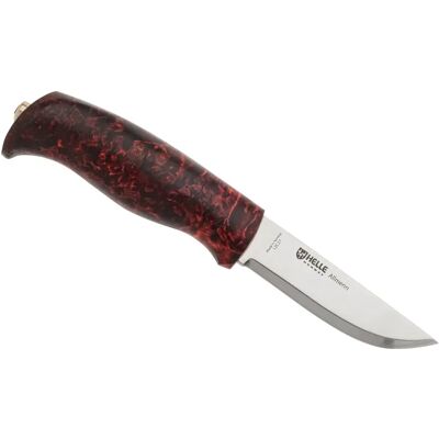 Nóż Helle Allmenn - Sandvik 12c27 Nóż Helle Allmenn - Sandvik 12c27