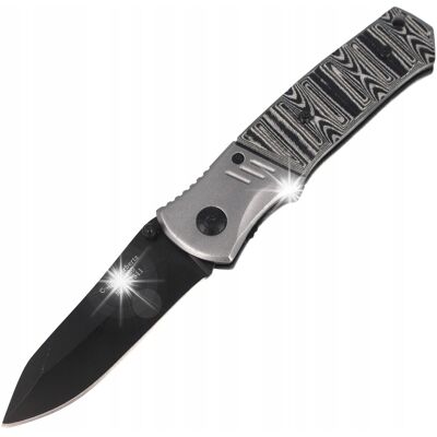 Nóż Herbertz Solingen Spear Point Micarta 217311 Nóż Herbertz Solingen Spear Point Micarta 217311