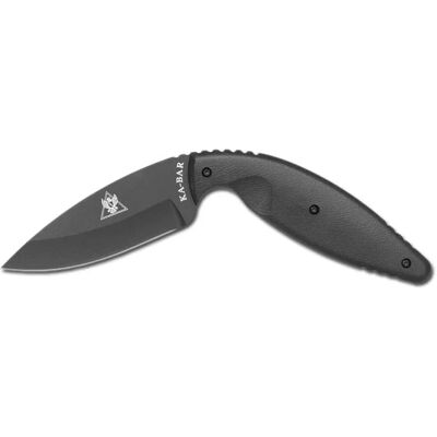 Nóż Ka-Bar Large Tdi Law Enforcement Knife Straight Edge Nóż Ka-Bar Large Tdi Law Enforcement Knife Straight Edge