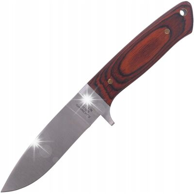 Nóż myśliwski Herbertz Solingen Drop Point 114210 Nóż myśliwski Herbertz Solingen Drop Point 114210