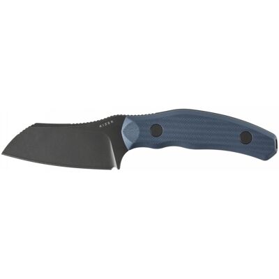 Nóż O Stałej Klindze Kizer Bulldog Fix 1116a1 Nóż O Stałej Klindze Kizer Bulldog Fix 1116a1