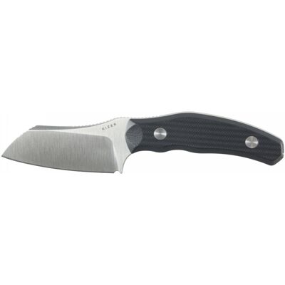 Nóż O Stałej Klindze Kizer Bulldog Fix 1116a3 Nóż O Stałej Klindze Kizer Bulldog Fix 1116a3