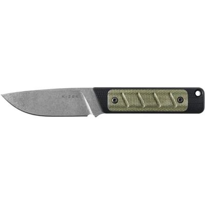 Nóż O Stałej Klindze Kizer Smolt 1063a6 Nóż O Stałej Klindze Kizer Smolt 1063a6