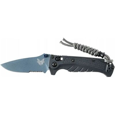 Nóż Składany Benchmade 18065sbt-01 Adira Nóż Składany Benchmade 18065sbt-01 Adira