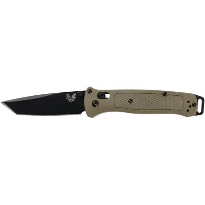 Nóż Składany Benchmade 537bk-06 Bailout Nóż Składany Benchmade 537bk-06 Bailout