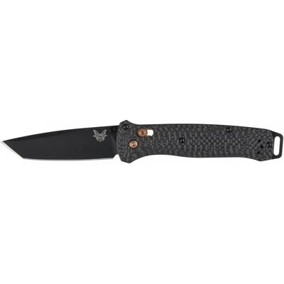 Nóż Składany Benchmade 537bk-10 Bailout Nóż Składany Benchmade 537bk-10 Bailout