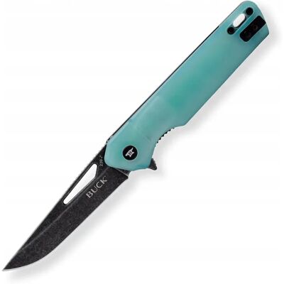 Nóż Składany Buck Knives 239 Infusion Modified Tanto Nóż Składany Buck Knives 239 Infusion Modified Tanto