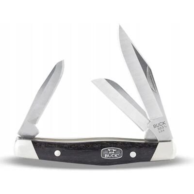 Nóż Składany Buck Knives 301 Cadet Wood Nóż Składany Buck Knives 301 Cadet Wood
