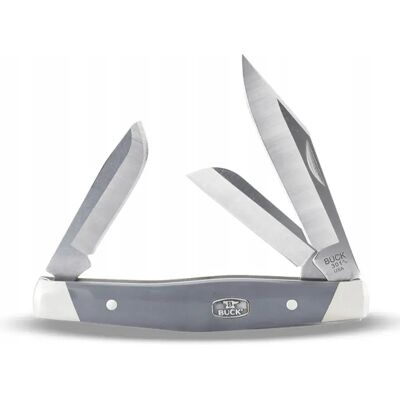 Nóż Składany Buck Knives 301 Stockman Nóż Składany Buck Knives 301 Stockman