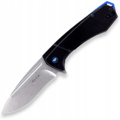 Nóż Składany Buck Knives 713 Ruckus Nóż Składany Buck Knives 713 Ruckus