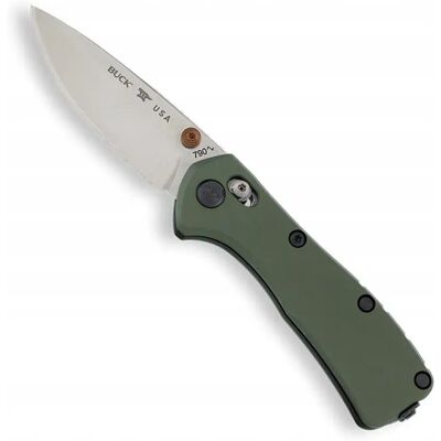 Nóż Składany Buck Knives Mini Range Elite Magnacut Nóż Składany Buck Knives Mini Range Elite Magnacut