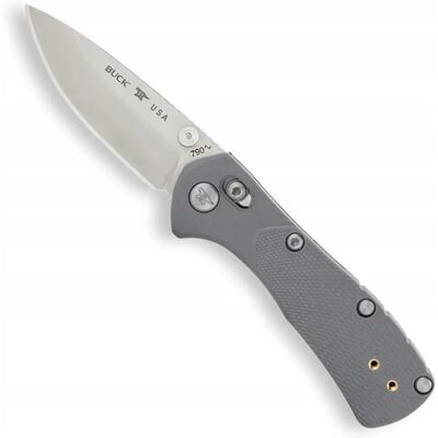 Nóż Składany Buck Knives Mini Range Pro Nóż Składany Buck Knives Mini Range Pro