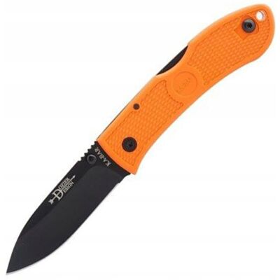 Nóż składany Ka-Bar 4062 BO Dozier Folding Hunter Nóż składany Ka-Bar 4062 BO Dozier Folding Hunter