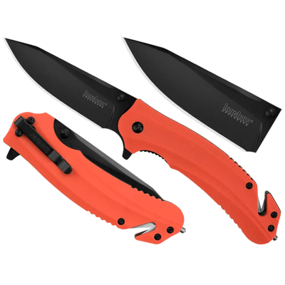 Nóż Składany Kershaw Barricade 8650 Nóż Składany Kershaw Barricade 8650