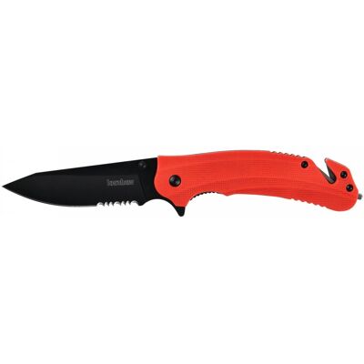 Nóż składany Kershaw Barricade 8650ST Nóż składany Kershaw Barricade 8650ST