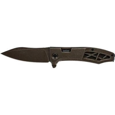 Nóż Składany Kershaw Boilermaker 3475 Nóż Składany Kershaw Boilermaker 3475