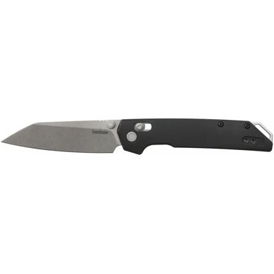 Kershaw Iridium Reverse Tanto - Nóż kieszonkowy Kershaw Iridium Reverse Tanto - Nóż kieszonkowy