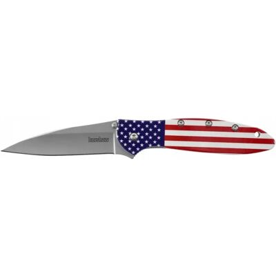 Nóż Składany Kershaw Leek 1660usa Nóż Składany Kershaw Leek 1660usa