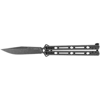 Nóż Składany Kershaw Lucha 5150bw Nóż Składany Kershaw Lucha 5150bw