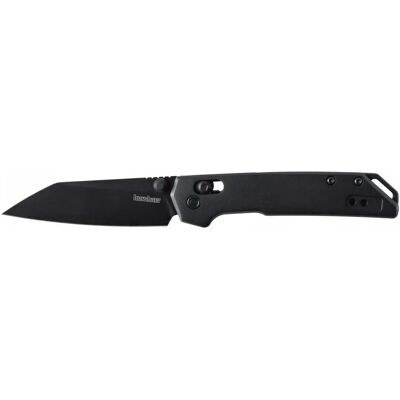 Nóż Składany Kershaw Mini Iridium 2051rblk Nóż Składany Kershaw Mini Iridium 2051rblk