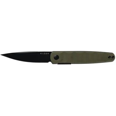 Nóż Składany Kizer Bamboo V3722a2 Nóż Składany Kizer Bamboo V3722a2