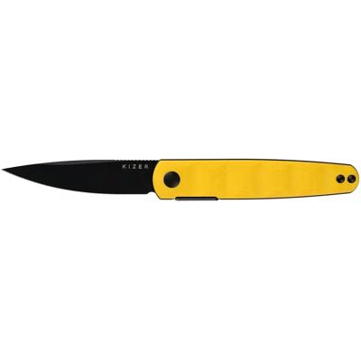 Nóż Składany Kizer Bamboo V3722a3 Nóż Składany Kizer Bamboo V3722a3
