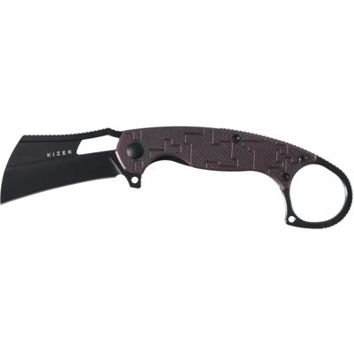 Nóż Składany Kizer Dodo V2702a2 Nóż Składany Kizer Dodo V2702a2