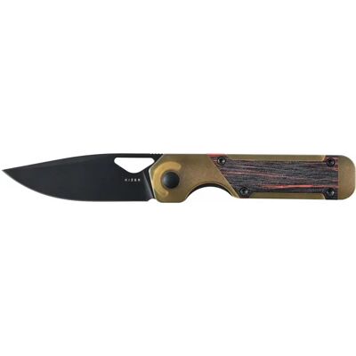 Nóż Składany Kizer Mini Militaw V3634sa1 Nóż Składany Kizer Mini Militaw V3634sa1
